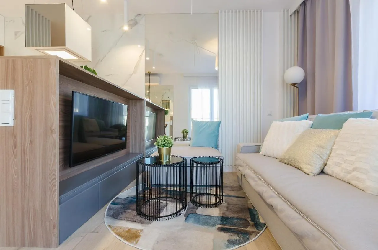 Apartament Rozana 波兹南