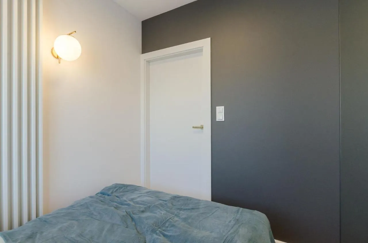 Apartament Rozana 波兹南 0*,